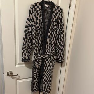 Barefoot Dreams Robe